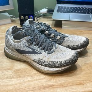 Brooks Bedlam running shoes
